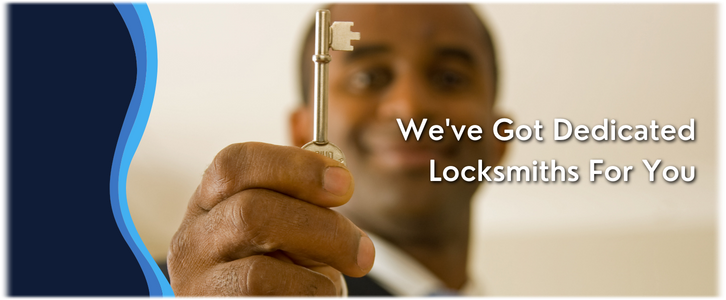 Concord NC Locksmith